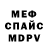 МЕТАДОН белоснежный Unikorn Sviridenko