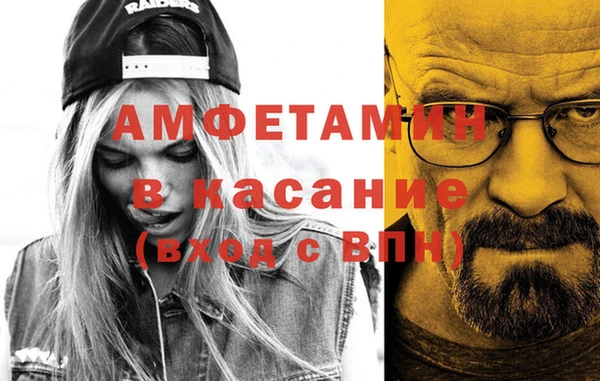 молекула духа Лагань